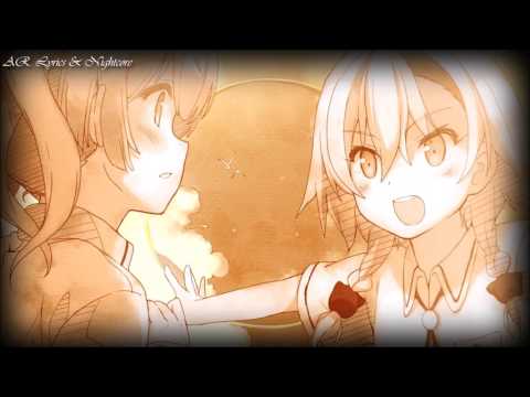 All You Wanted | Lyrics & Nightcore || Michelle Branch