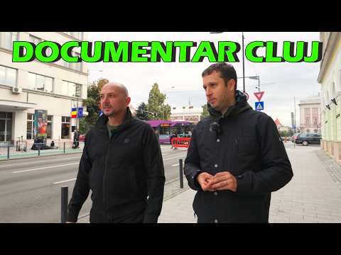 🏛️ Toată istoria Clujului într-un singur film de 2h