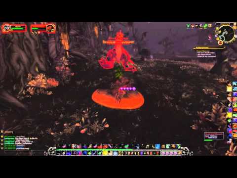 Farming Felblight Guide In Wow