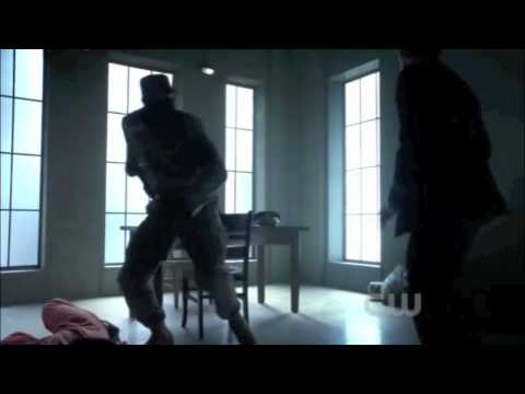 Nikita||e01s02||Run This Town