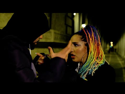 Khtek - KIYA (Prod. Sybka x OldyGotTheSound)