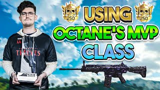 MW2 RANKED PLAY : USING OCTANE'S MVP TAQ 56 😲🔥