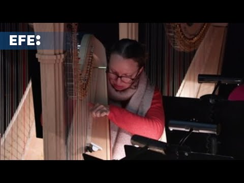 Richard Wagner - El oro del Rin - Preludio