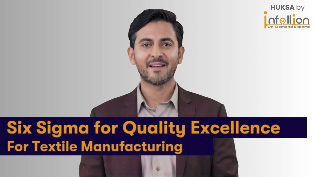 Vendor Development and Strategic Sourcing for Procurement in Textile