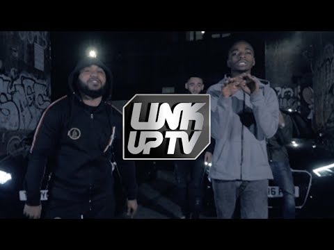Milly 95 x J Boy - Whats Up [Music Video] | Link Up TV