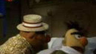 Bert &amp; Ernie: Daarvoor Ben Je Mijn Vriend (Sesamstraat)