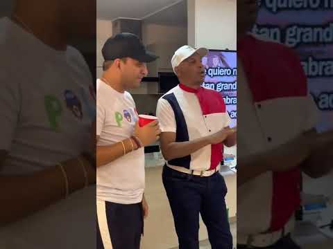 Solo una palabra - Farid Ortiz, Farid Leonardo y Francisco Sanchez