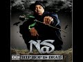 Nas - You Cant Kill Me (Instrumental) Prod By LES