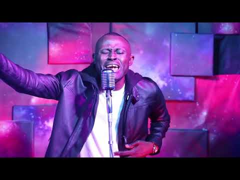 ELIJAH OYELADE - LOVER OF MY SOUL OFFICIAL VIDEO