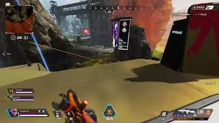 [APEX] エーペックスレジェンド　ゆったりカジュアル！