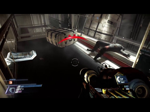 Prey español latino pt 41: la ingeniería desaparecida pt 1