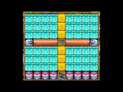 TOY BLAST level 3218