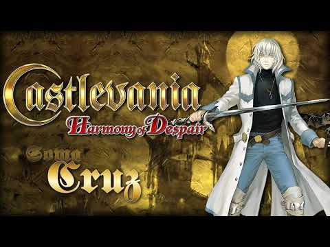Ruined Castle Corridor - Castlevania: Harmony of Despair OST Extended