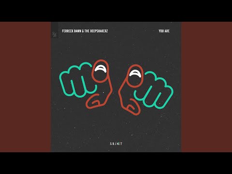 You Are (Extended Mix)