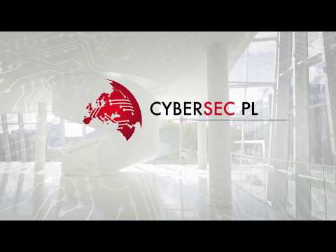 Wywiad: Paweł Prokop | CYBERSEC PL 2016
