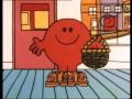 MR MEN MR NOISY