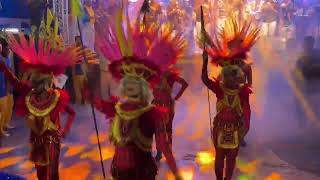 FINAL UNIDOS DA TIJUCA - SEGMENTS