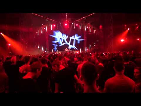 Thrillogy 2013 - Agressive - Part 01