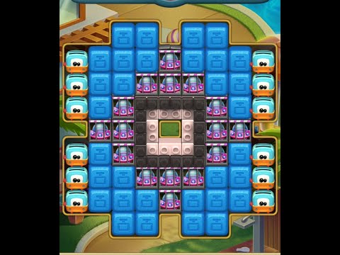 TOY BLAST level 3884