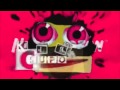 Nickelodeon Csupo Logo History W Luig Group Effect