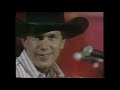 Dance time in Texas - George Strait - live