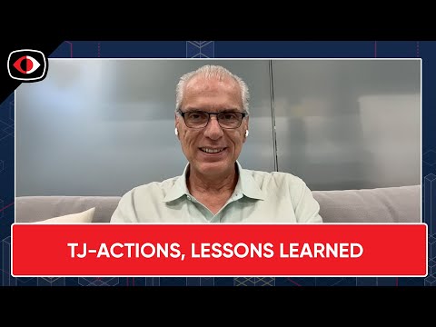 tj-actions Lessons Learned, US Cyber Offense, this week's enterprise security news - D... - ESW #417