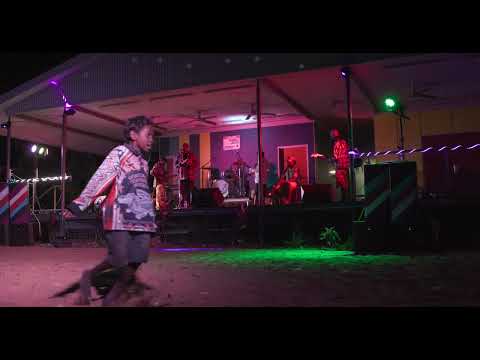 Salt Lake Band | Nadjija