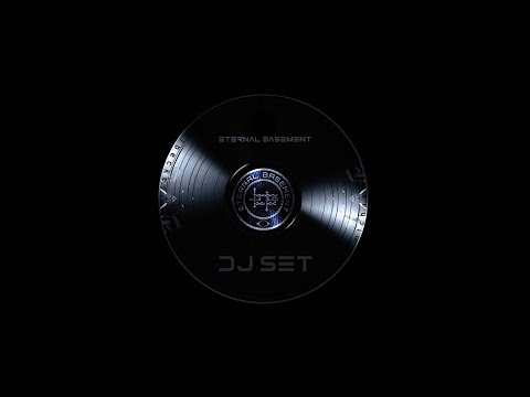 Eternal Basement - DJ Set ROCKING NOVEMBER #mix #techno