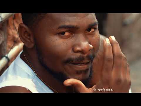 Just Voice ft Leyton Ibraimo  Corno (VÍDEO OFICIAL BY WHS FILMS 4K)