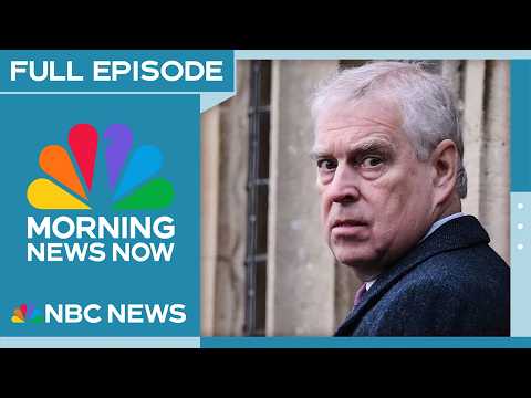 Morning News NOW Full Episode – Feb. 19