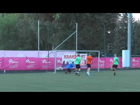 30.07.2015 III Liga C - Kolporter II vs. IP GBSC