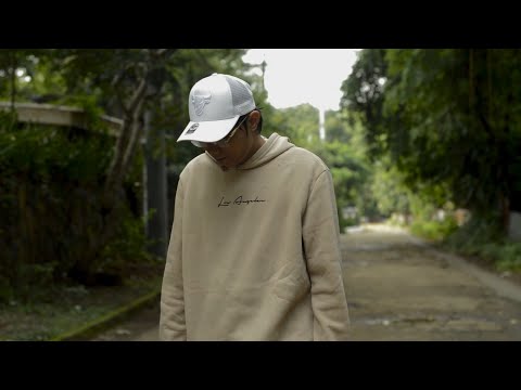 Keep On Loving You - Renz Verano (RAP VERSION) by. J-black | Official Music Video