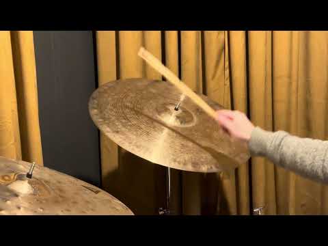 NEW Funch 22" Tony Williams Tribute - 2329g image 4