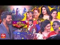 Sridevi Drama Company 25th April 2021 Full Episode Sudheer Hyper Aadi Immanuel ETV Telugu