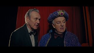 SIDESHOW | UK TRAILER