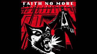 Faith No More - The Last to Know W/Lyrics