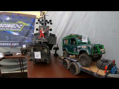 12 May 2019  WALK THE TRIAL   BELGIUM   Edegem Part 2