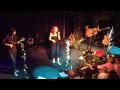 Janet Devlin - When You Were Mine (Live at the ...