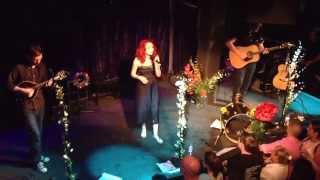 Janet Devlin - When You Were Mine (Live at the Jazz Cafe, London 11/6/14)