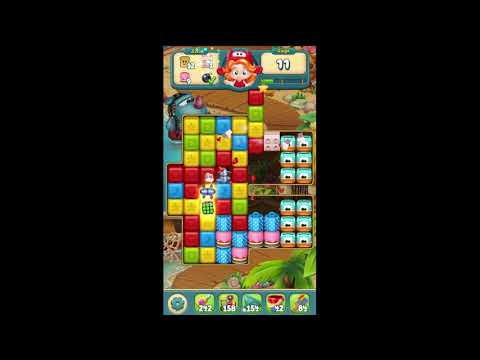 Toy Blast Level 5243