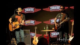 Shooter Jennings - Some Rowdy Women - Chattanooga Live Music
