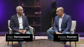Cohesity + Nutanix: Integrations to advance cyber resilience