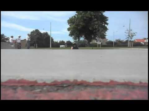 Ossys ToTD - Tjugonionde Juli, Nollelva