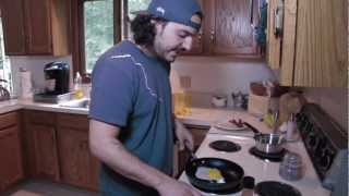 Fighting For No Reason (by @mikefalzone)