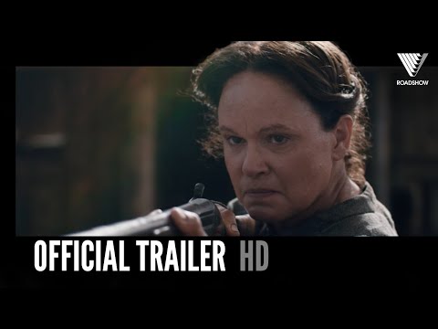 The Drover's Wife The Legend of Molly Johnson (Trailer)