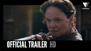 The Drover's Wife The Legend of Molly Johnson | Official Trailer | 2021 [HD]