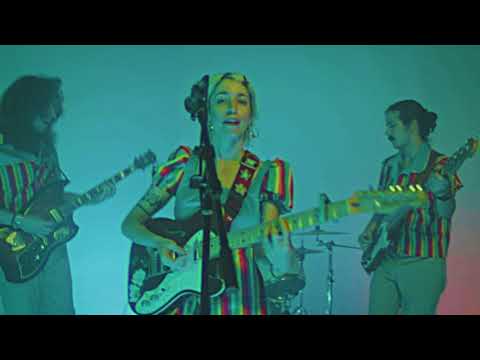 The Minks - Creatures of Culture (Official Music Video)