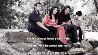 Beast of Love - Cloud Control - Lyrics