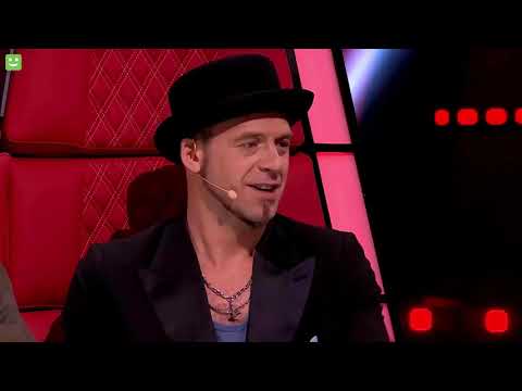 Marika Jasińska – „Loves Runs Out”-Przesłuchania w Ciemno The Voice Kids 6