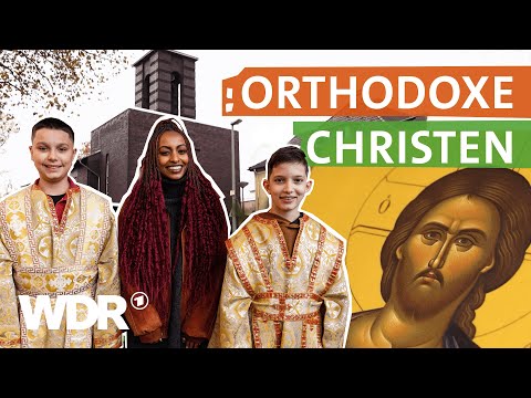 Weihnachten im Januar? Georgios und Dimitrios erzählen von ihrem Glauben | neuneinhalb | WDR